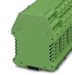 Корпуса для электронных устройств - ME 45 UT KMGY - 2709655
Phoenix contact
