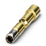 Обжимной контакт - SF-10KS010 - 1605481 Phoenix
contact