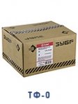 Шурупы по дереву (желтопассивированные) ЗУБР
4-300390-60-160
