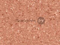 Линолеум коммерческий гомогенный GP POLIS Дизайн - MULTIPLE CLAY (2.0 м)