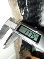 Проверка качества огнезащитной обработки