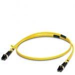 Оптоволоконный патч-кабель - FL SM PATCH 1,0 LC-LC - 2989187
Phoenix contact
