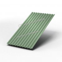 Профилированный лист С-21x1000-B NormanMP
(ПЭ-01-6019-0,5)