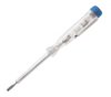 HE-50814240050 Отвертка индикаторная 150-250 V BLAU
HEYTEC