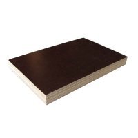Фанера ламинированная Китай (тополь) 18х1220х2440