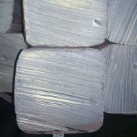 Инструментальный квадрат 8 мм 9Х2 ГОСТ 2591-88