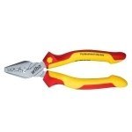 Щипцы для муфт оконцевания жил Professional electric WIHA
Z60018006 35862