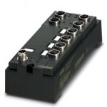 Устройство сопряжения с шиной - FLM BK PN M12 DI 8 M12-2TX -
2736741 Phoenix contact