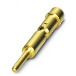 Обжимной контакт - CK1,0-ED-0,5ST AU - 1409121 Phoenix
contact