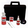 F1-0053CK FIS Набор очистки оптоволокна Fiber Optic Cleaning
Kit