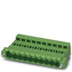 Разъем печатной платы - ICC 2,5/24-STZF-5,08 - 1823600
Phoenix contact