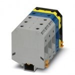 Проходные клеммы - UKH 95-3L/N/FE - 3076455 Phoenix
contact