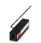 Устройство защиты от перенапряжений - D-FM-A/RJ45-BB -
2818795 Phoenix contact