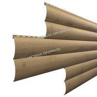 Сайдинг Woodstock-Т-28х330
(ECOSTEEL_MA-01-Сосна-0.5)