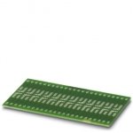 Корпуса для электронных устройств - P 1-EMG125 - 2946010
Phoenix contact