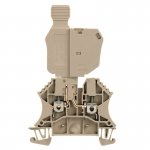 Клемма с предохранителем Weidmuller WTR 2.5/SI
1763940000