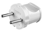 Вилки и розетки электрические MAXElectro, серия "МАСТЕР"
Stayer 55180-B