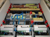 Проект электроснабжения коттеджа, проект электрики квартиры