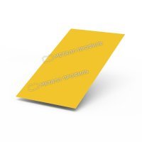 Лист плоский NormanMP (ПЭ-01-1018-0.5)