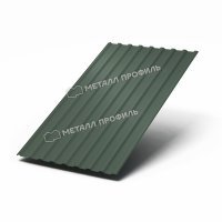 Профилированный лист МП-20x1100-A
(PURETAN-20-RR11-0,5)