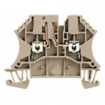Измерительная клемма с размыкателем Weidmuller WTR 2.5/O.TNHE
STB2.3 8731670000