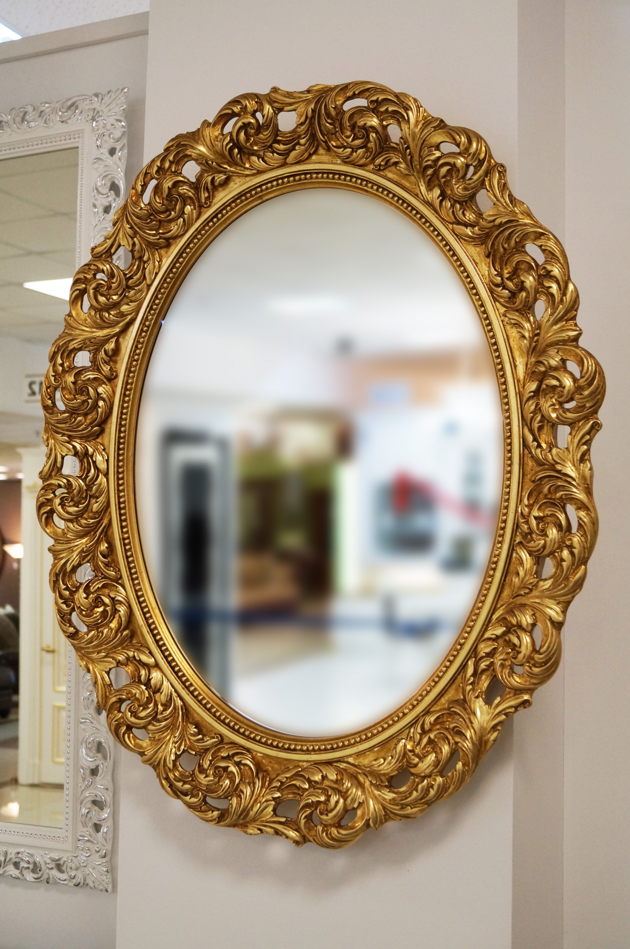 Зеркало в раме - купить в Москве