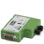 Преобразователь оптоволоконного интерфейса - IBS
OPTOSUB-MA/M/L-LK-OPC-2MBD - 2740737 Phoenix contact