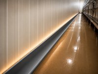 Промышленный плинтус ПП 100×60 УНИПОЛ