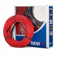 Греющий кабель DEVI DEVIbasic 20S (DSIG-20) 3855Вт