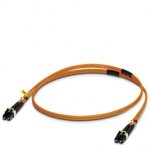 Оптоволоконный патч-кабель - FL MM PATCH 1,0 LC-LC - 2989158
Phoenix contact
