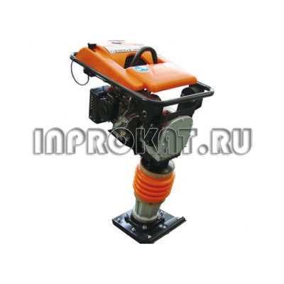 Аренда (прокат) Вибротрамбовка TSS RM75L