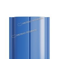 Штакетник металлический МП ELLIPSE-T 19х126
(PURETAN-20-RR35-0.5)