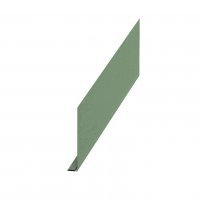 Планка карнизного свеса 200х30х2000 NormanMP
(ПЭ-01-6019-0.5)