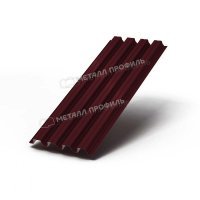 Профилированный лист Н-75x750-B (ПЭ-01-3005-0,65)