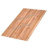 Профилированный лист С-8x1150-B
(ECOSTEEL_T-01-Кедр-0,5)