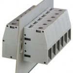 Проходная клемма - HDFKV 50-VP IB/Z - 0717225 Phoenix
contact