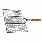 Решетка гриль 300х400мм антиприг. PALISAD Camping
69560