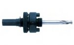 GQ-06090 Державка для коронок 32 - 152 мм EVENTUS