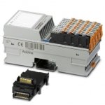Модуль ввода-вывода - AXL DI 32/1 - 2688035 Phoenix
contact