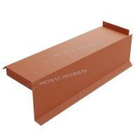 Планка сегментная торцевая правая 350 мм (VikingMP
E-20-8004-0.5)