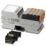 Модуль ввода-вывода - AXL AI 8 - 2688064 Phoenix
contact
