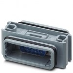 Сопрягающее устройство D-SUB - VS-15-KU-ST/ST - 1689666
Phoenix contact