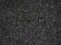 Ковролин офисный OFFISE FLOOR Дизайн - BLACK 023 (3.0 м)