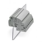 Проходная клемма - UWV 25/S - 3073458 Phoenix contact