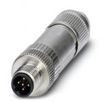Шинный системный соединитель - SACC-M12MSB-3SC SH PB -
1527838 Phoenix contact