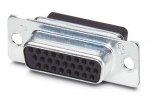 Держатель контактов D-SUB - VS-15-BU-DSUB-HD-CD-B - 1655182
Phoenix contact