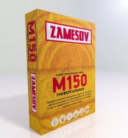 Цемент, сухие смеси в Балашихе