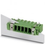 Разъем печатной платы - DFK-PC 5/12-GF-SH-7,62 - 1716166
Phoenix contact