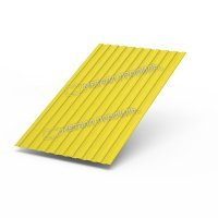 Профилированный лист С-8x1150-A NormanMP
(ПЭ-01-1018-0,5)