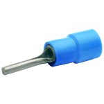 Штыревые наконечники Klauke 710L